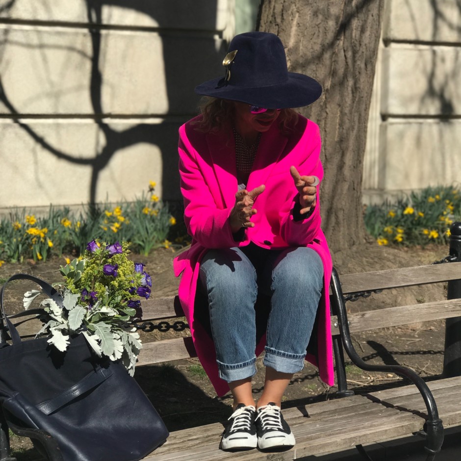 Coping with Loss & Grief | https://jackieunfiltered.com/coping-with-grief-20-years-later-how-choose-to-to-live-out-loud-vs-just-exist/