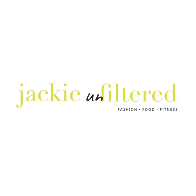 Jackie UnFiltered