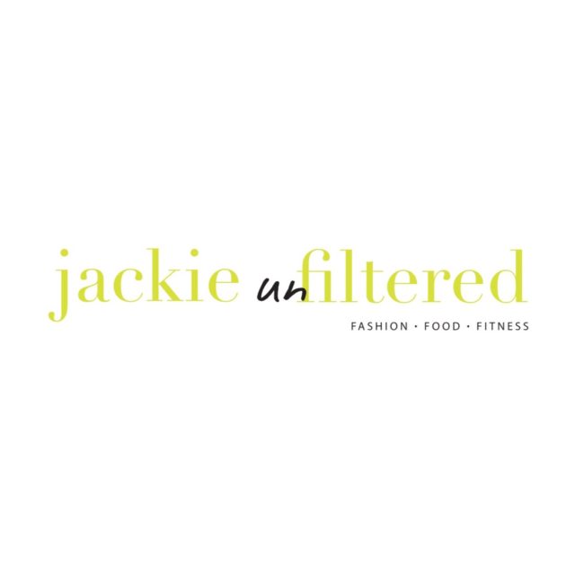 Jackie UnFiltered