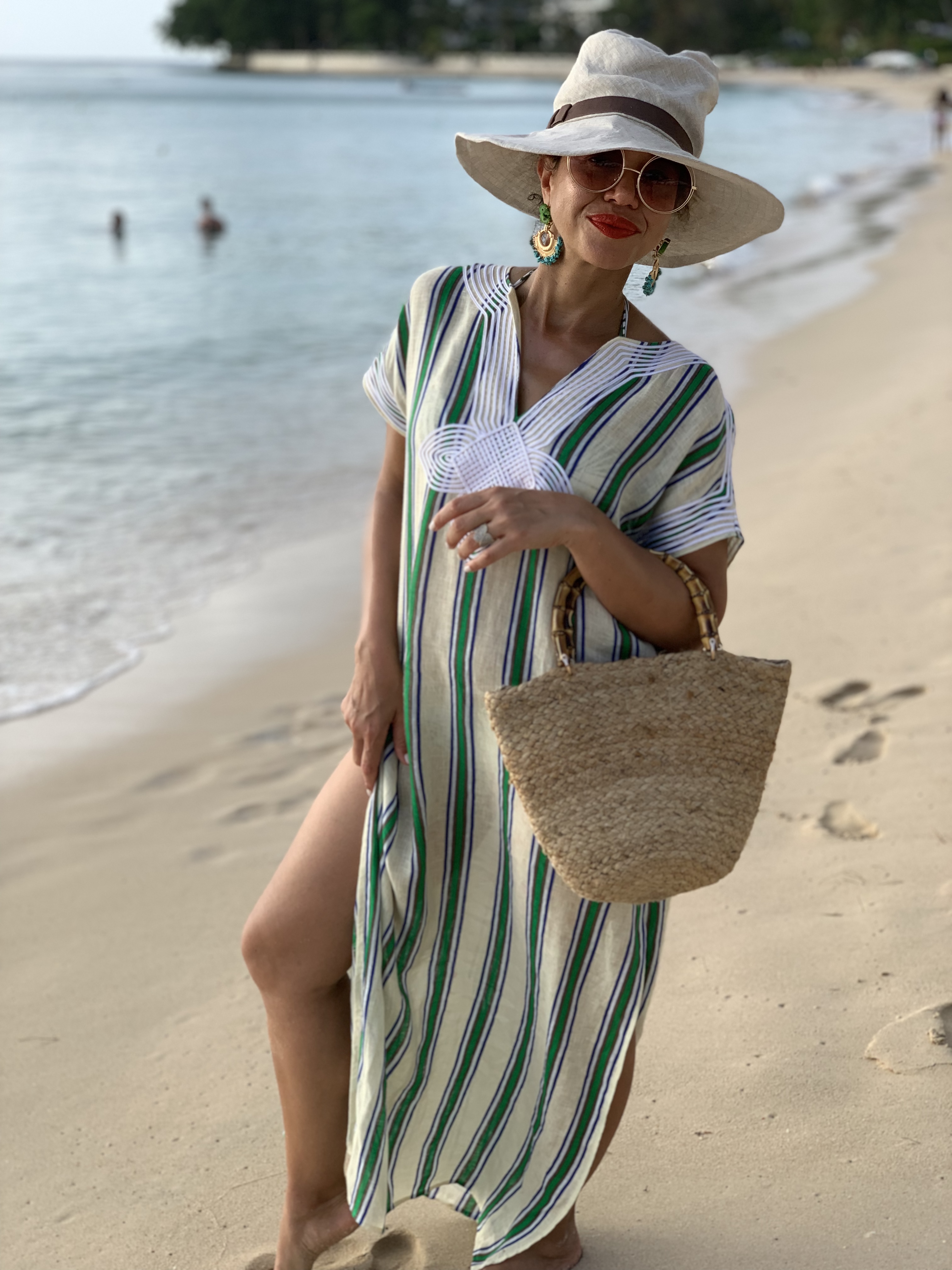 Packing for a Beach Vacation – The Barbados Edition – Jackie UnFiltered